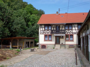 Pferdehof und Wanderreitstation Dörsam